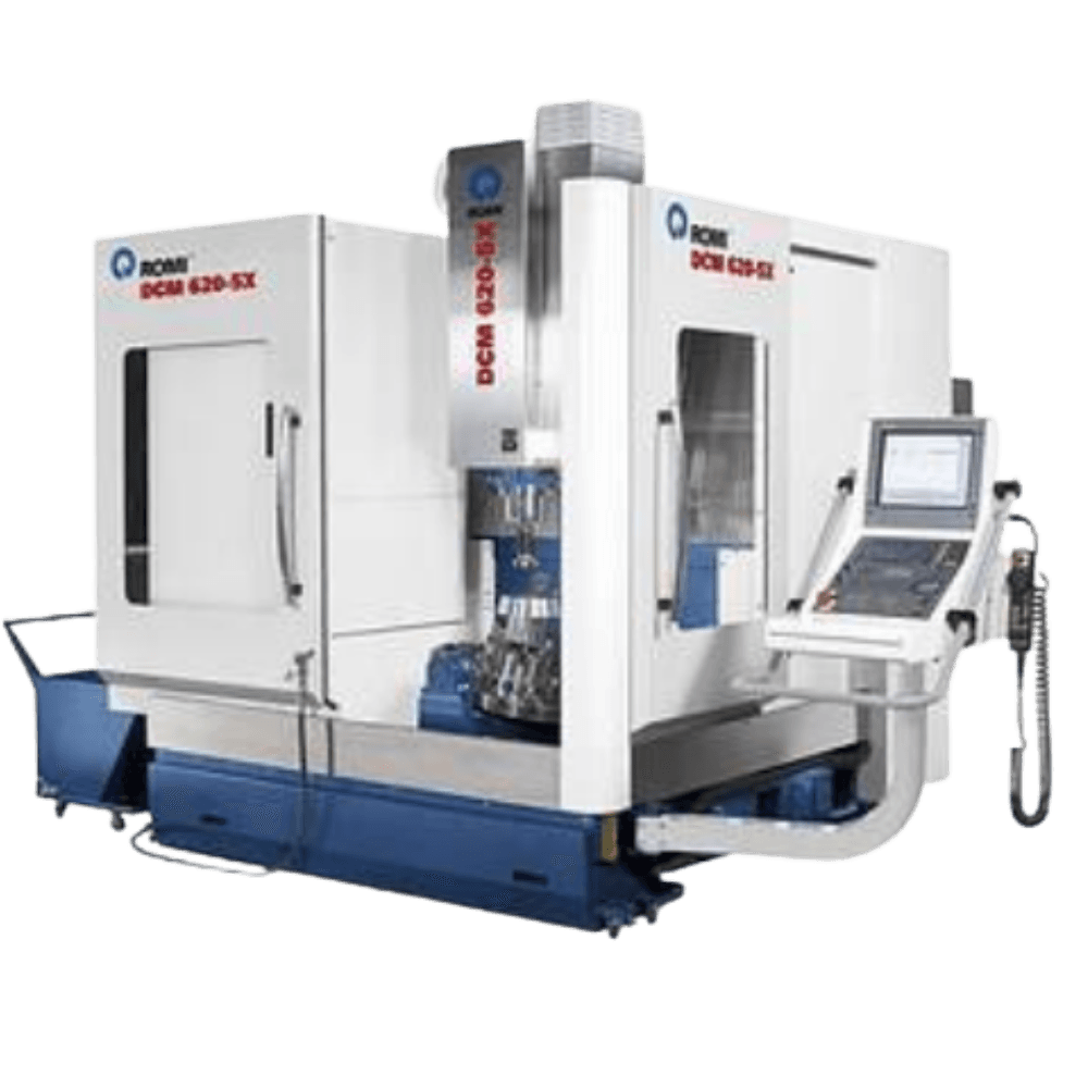 Romi DCM620